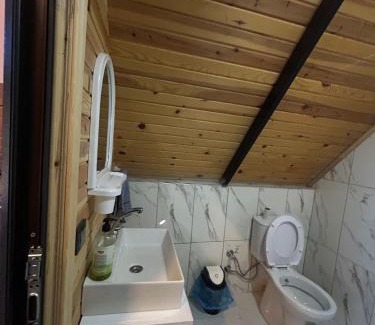 Kumluca Cabina | Yelken Bungalows