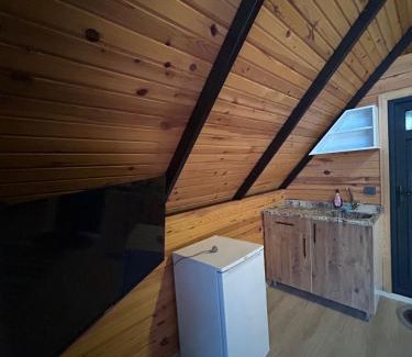 Kumluca Cabina | Yelken Bungalows