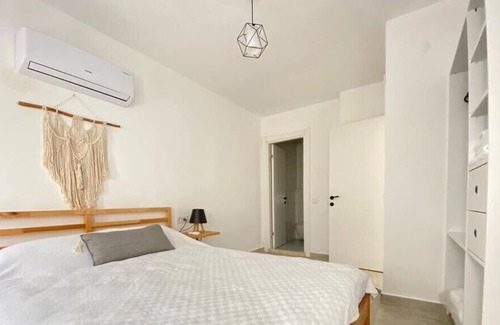 Datca City Center Apartamento | Yelken home-apart N1