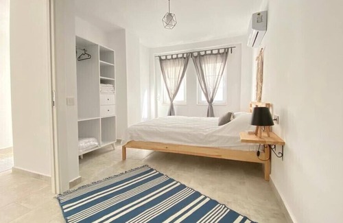 Datca City Center Apartamento | Yelken home-apart N1