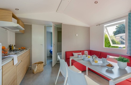 Penmarch Alquiler De RV | Yelloh Village La Plage