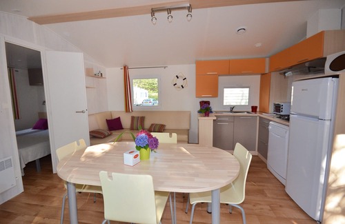 Penmarch Alquiler De RV | Yelloh Village La Plage