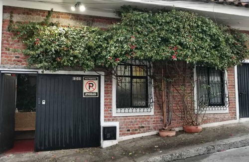 Cali Apartamento | CORAZON AMARILLO CALI