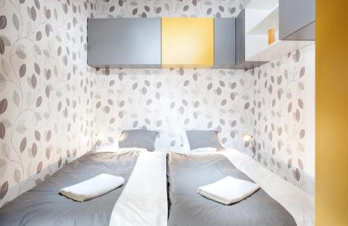 Brno-stred Apartamento | Yellow apartment Deluxe