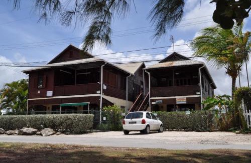 Silver Sands Apartamento | Yellow Bird Apartment