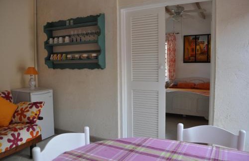 Silver Sands Apartamento | Yellow Bird Apartment