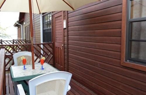 Silver Sands Apartamento | Yellow Bird Apartment
