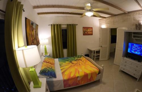 Silver Sands Apartamento | Yellow Bird Apartment