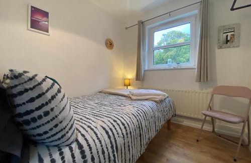 Moville Cama Y Desayuno | Yellow door cottage