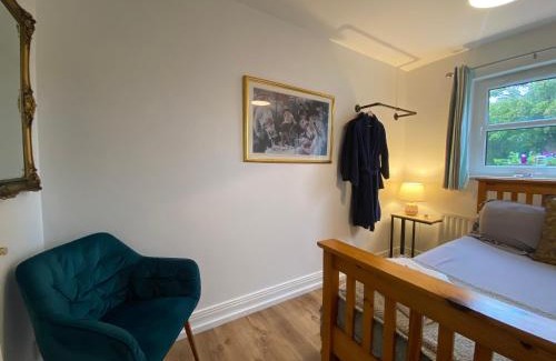 Moville Cama Y Desayuno | Yellow door cottage