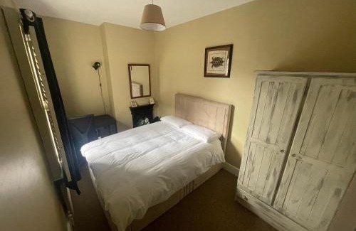 Greenore Casa | Yellow Door Greenore