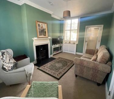 Greenore Casa | Yellow Door Greenore
