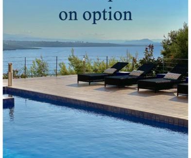Chorafakia Villa | Yellow Dream Villas