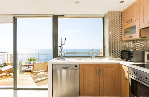Chorafakia Villa | Yellow Dream Villas - Villa Sunset