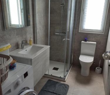 Marsalforn Apartamento | Yellow Hill Penthouse
