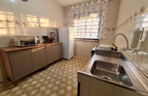 Bucarein Casa | Yellow House