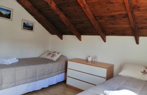 El Chalten Casa | Yellow House Cottage