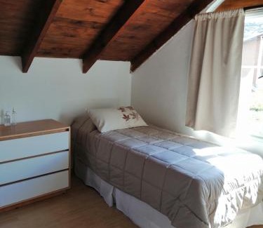El Chalten Casa | Yellow House Cottage