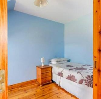 Westport Casa | Yellow House