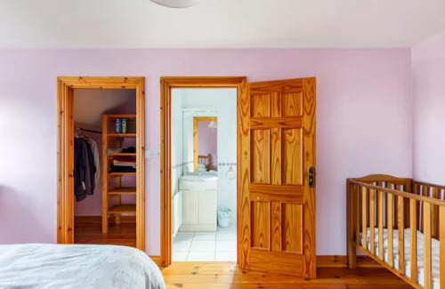 Westport Casa | Yellow House