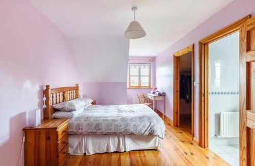 Westport Casa | Yellow House