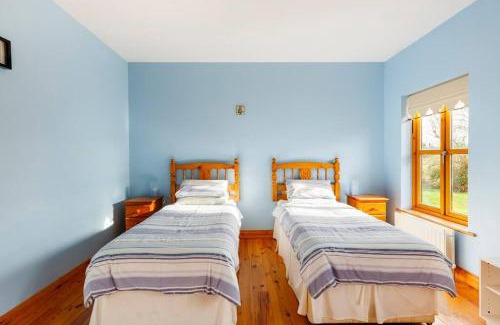 Westport Casa | Yellow House