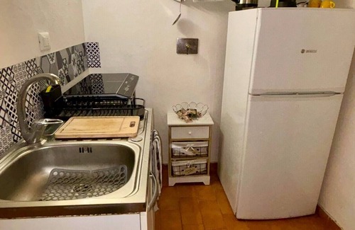 Canino Apartamento | Yellow House