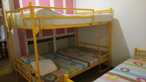 Subic Casa | Yellow House Vacation Rental