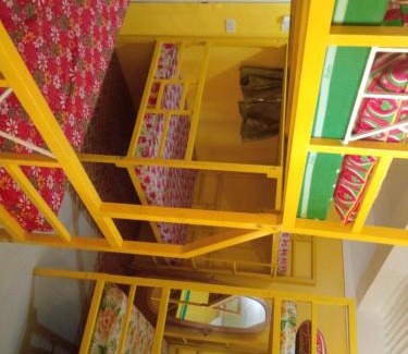 Subic Casa | Yellow House Vacation Rental