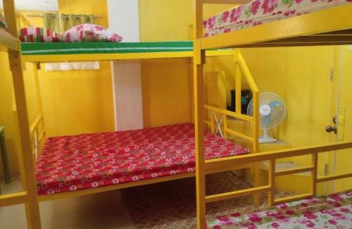 Subic Casa | Yellow House Vacation Rental