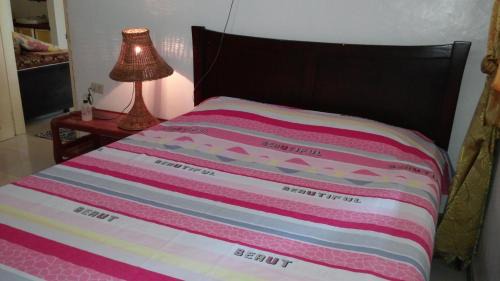 Subic Casa | Yellow House Vacation Rental