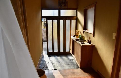 Kiryu Apartamento | Yellow INN