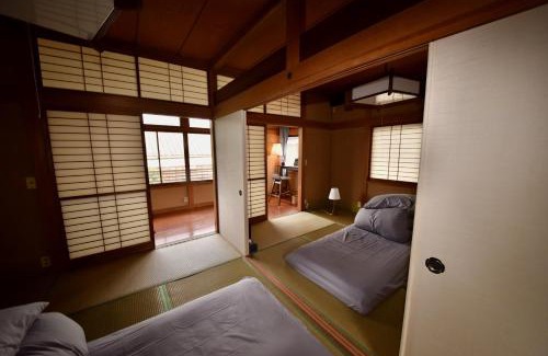 Kiryu Apartamento | Yellow INN