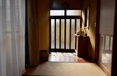 Kiryu Apartamento | Yellow INN