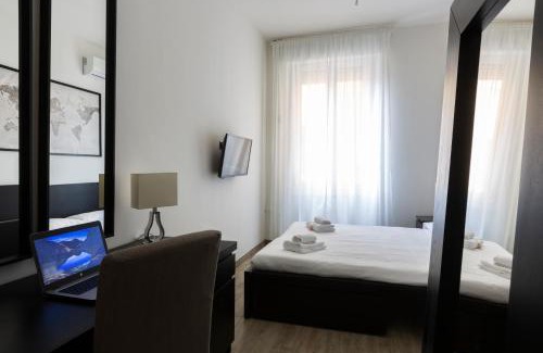 Affori Apartamento | Yellow Line Apartment