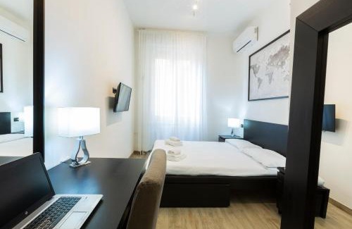 Affori Apartamento | Yellow Line Apartment