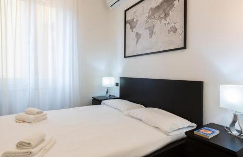 Affori Apartamento | Yellow Line Apartment