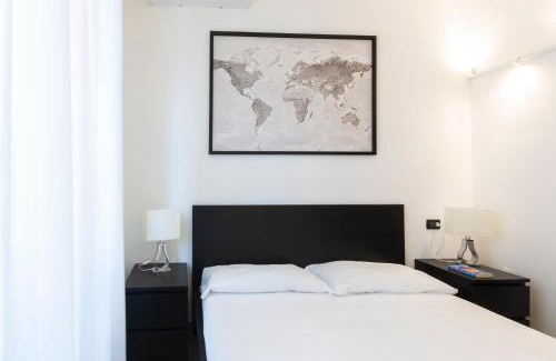 Affori Apartamento | Yellow Line Apartment
