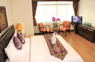 Thung Maha Mek Apartamento | Yellow Ribbon Hills Boutique Suites