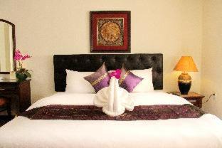 Thung Maha Mek Apartamento | Yellow Ribbon Hills Boutique Suites