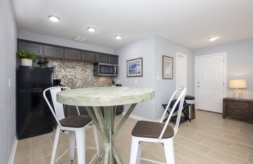 Rockport Condominio | Yellow Warbler A | Access to Fishing Pier!