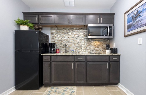Rockport Condominio | Yellow Warbler A | Access to Fishing Pier!