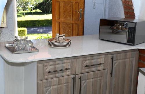 Glen Lorne Apartamento | Yellow Wood Cottage