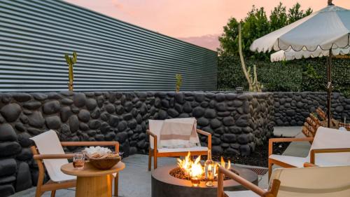 Desert Park Estates Casa | Yellowjacket by AvantStay Entertainer’s Yard 20min 2 Coachella Valley Preserve STR Permit5161