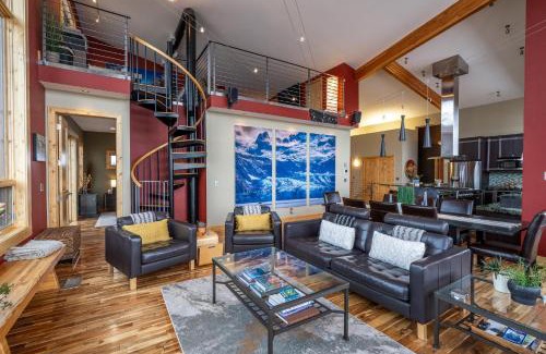 Livingston Casa | Yellowstone Beach Club