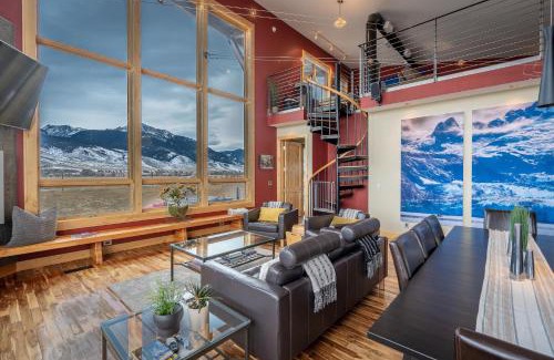 Livingston Casa | Yellowstone Beach Club