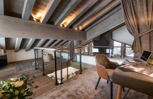 La Perriere Chalet De Esquí | Yellowstone Lodge by Alpine Resorts