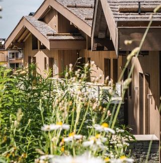 La Perriere Chalet De Esquí | Yellowstone Lodge by Alpine Resorts
