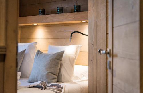 La Perriere Chalet De Esquí | Yellowstone Lodge by Alpine Resorts