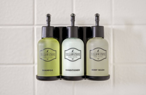 West Yellowstone Hotel | Yellowstone Park Hotel